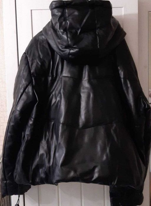 Куртка Pull & Bear Л