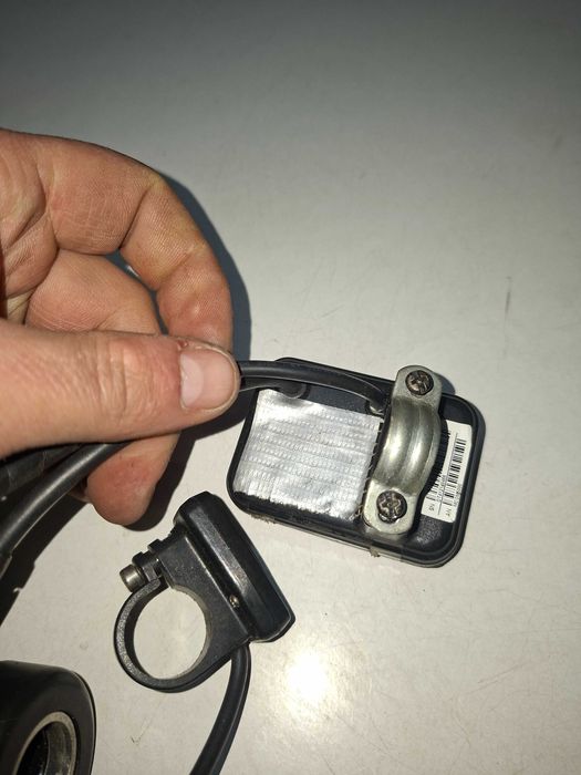 Licznik Display Wyswietlacz Koga 36v