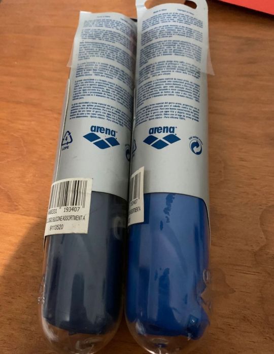 Toucas de Natação arena