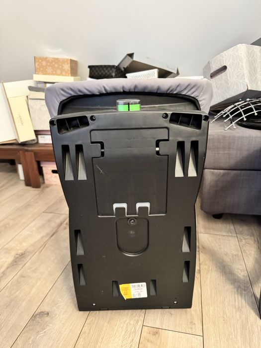 Fotelik Maxi Cosi Axiss Nomad Grey