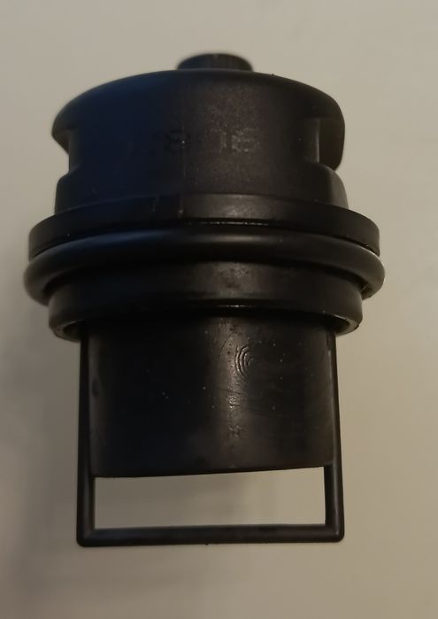 Воздушный клапан