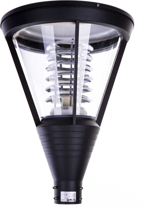 Oprawa Parkowa Ogrodowa Luxiona Pareo 1x70W