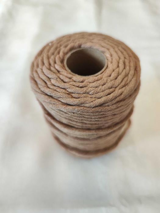 5 Packs Barbante macrame, boa Qualidade