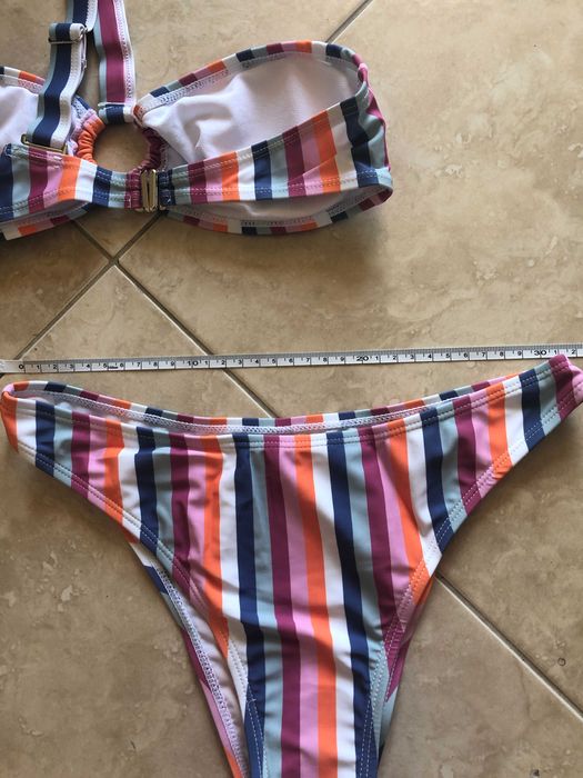 Conjunto biquini novo 34