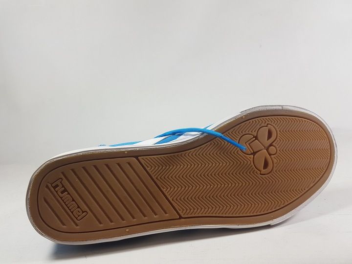 HUMMEL SLIMMER STADIT HIGH adidasy damskie za kostkę R 37