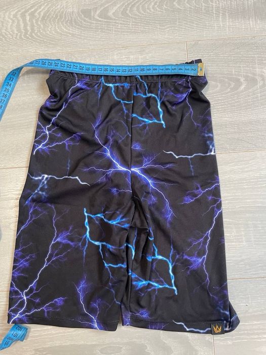 Велосипедки ефект push up