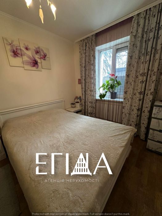 На продажі пів будинку Балашівка