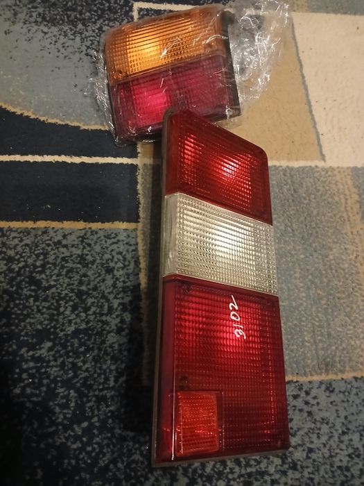 Газ 3102 капсула часу