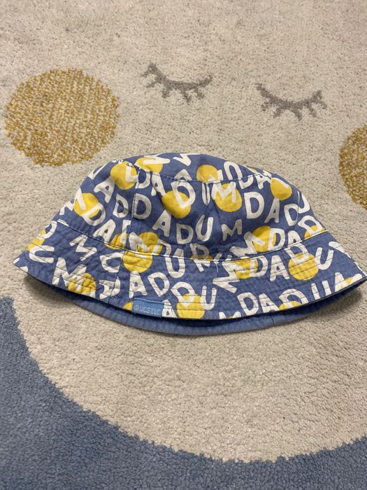 Bawełniany kapelusik Reserved 3-5 lat