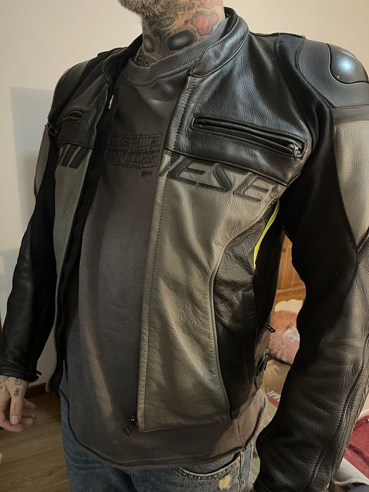 Casaco homem dainese