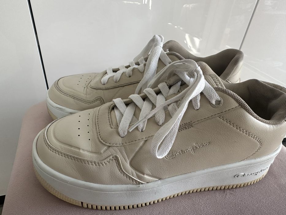 Buty sportowe adidasy snaekersy Champion r. 38,5