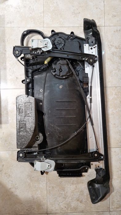 Mini Cooper - Elevador da Porta Esq. e Drt