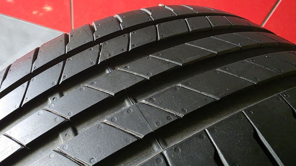 Nowe! Opony letnie 225/45R17 2025 Bridgestone Turanza T005 Świdnik