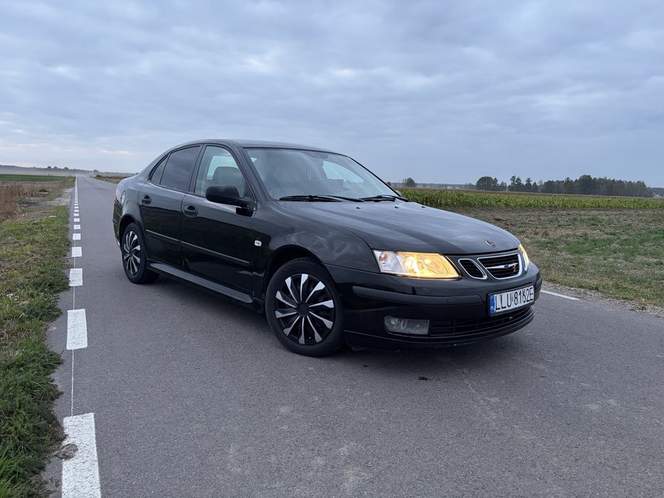 Saab 9-3