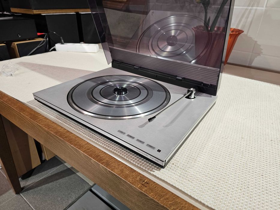 Програвач Bang & Olufsen BeoGram 2000 (1983): 2 999 грн. - Cd / md ...