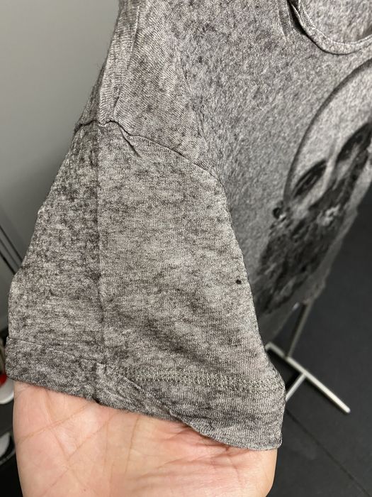 T-Shirt Bershka (Tam S)