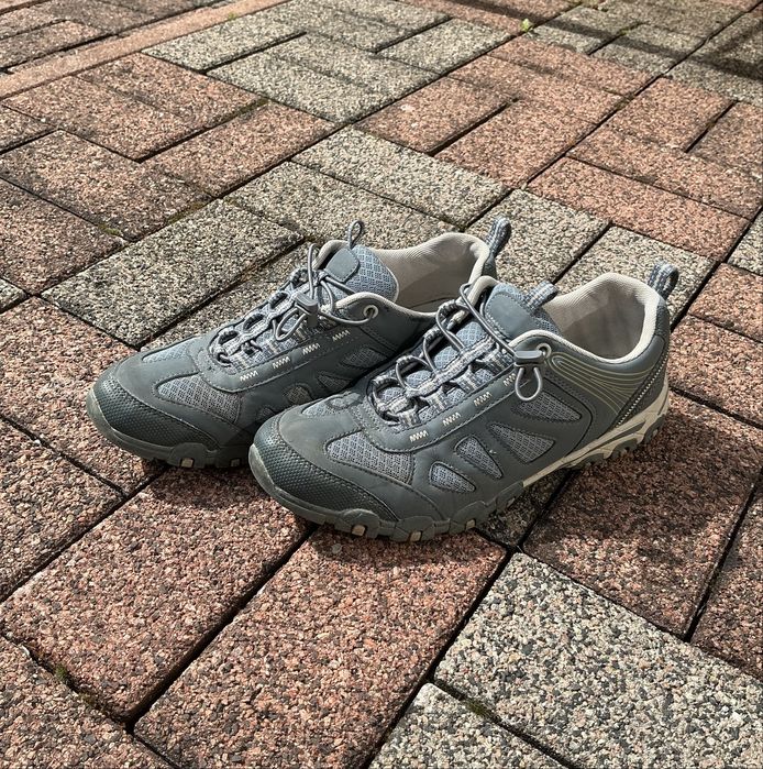Buty Graceland elastyczne trekkingi