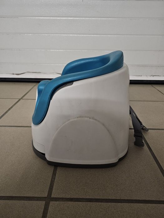 Cadeira de refeição portátil para Bebes - Ingenuity