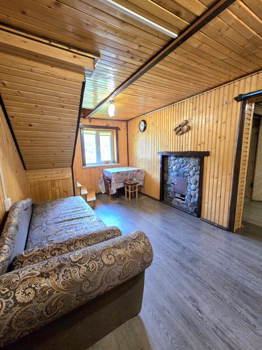 Унікальна пропозиція в Сколе: будинок з басейном і сауною!!!