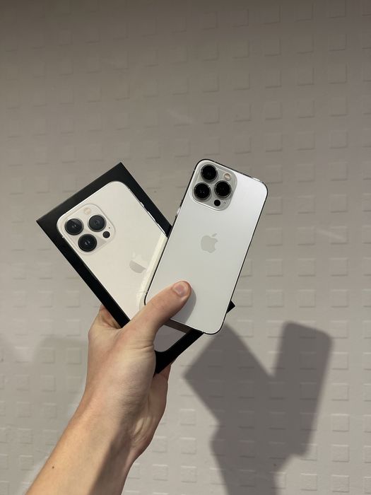 iPhone 13 Pro 128 GB