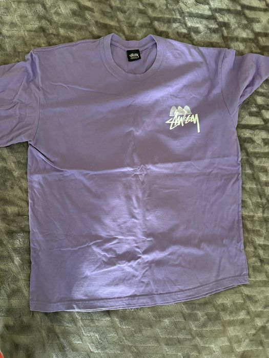 Футболка Stussy