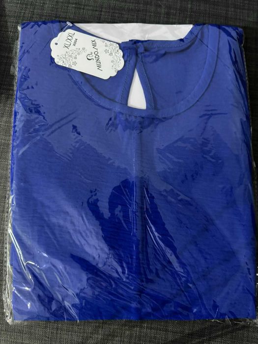 Vestidos de verão larguinho