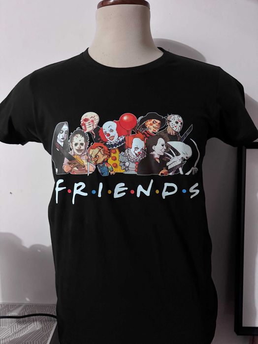 T-shirt personalizadas