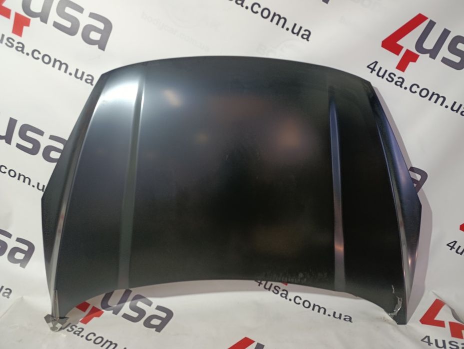 Капот Ford Escape Kuga 2020-