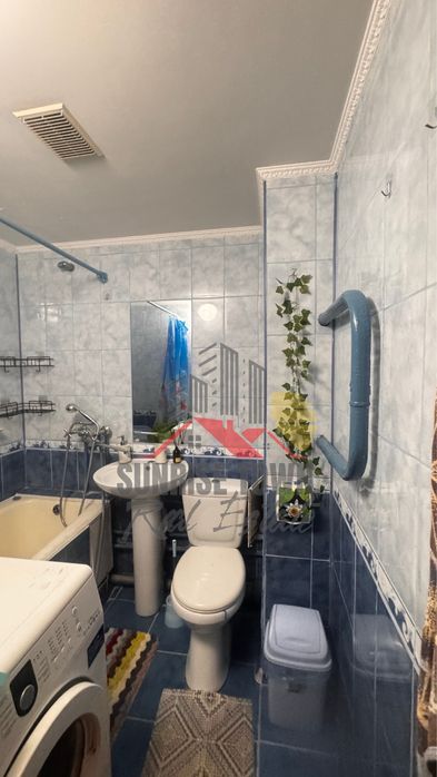 Здам 1 кімнатну квартиру у районі вул Бердичівської від 1 міс