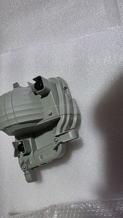 Lampa prawy tył toyota verso s ractis LENS&BODY nowa oryginał