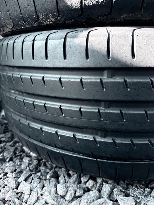 255 30 20 Yokohama Advan Sport 2024 90%