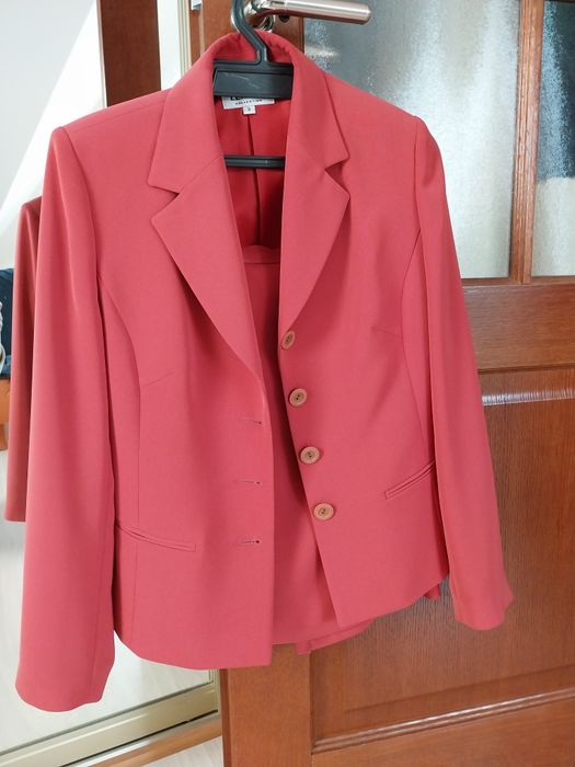 Marynarka ze spódnicą Lerros rozm.38