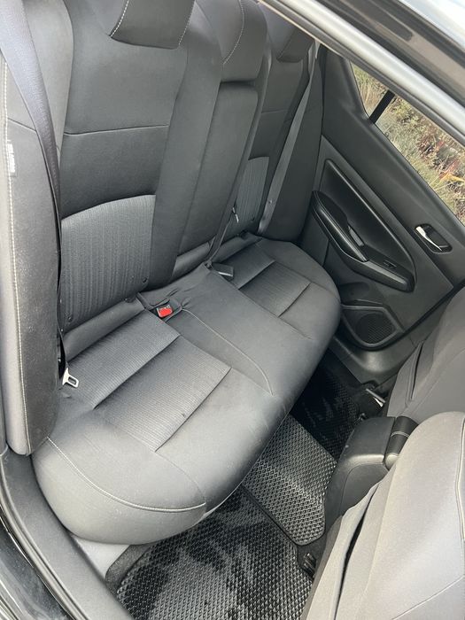 Nissan Altima 2018 VIN 1N4BL4BVXKC134957 фото оголошення 17 з 24
