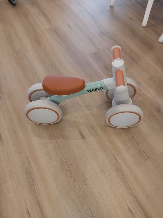 Triciclo 1 aos 3 anos