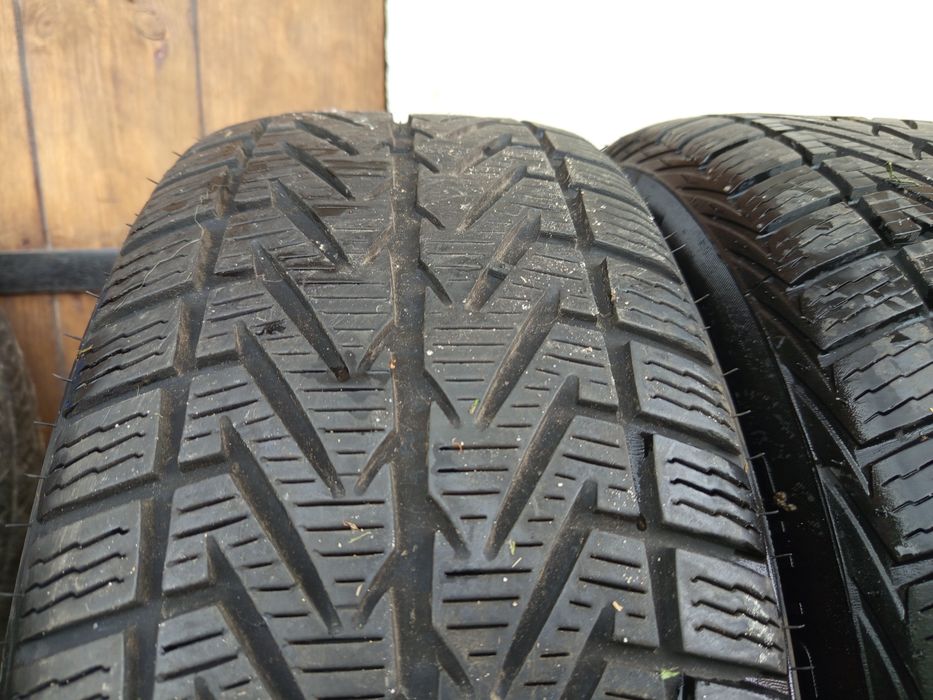 Alufelgi koła zimowe 215/60R16 5x108
