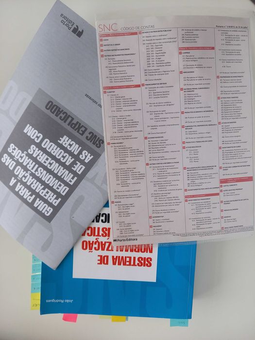 SNC Explicado, 7.ª edição