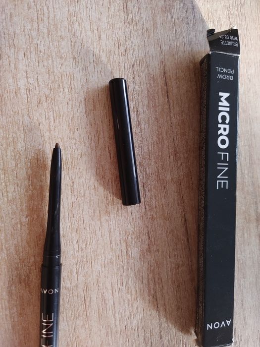 Kredka do brwi brunette avon