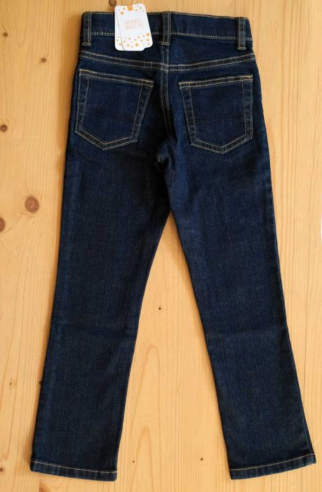 Джинси Gymboree Skinny Jeans розмір 5S на 4, 5 років