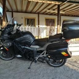 BMW K 1300 GT