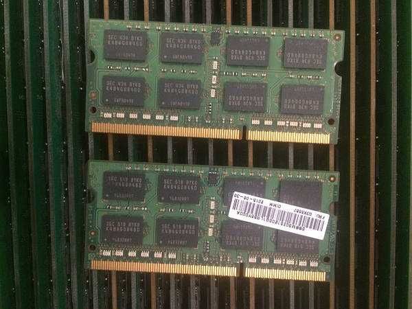 НАДІЙНА память Для ноутбука нетбука ДДр3 8Гб DDR3 8gb 4гб+4gb 1600Mhz