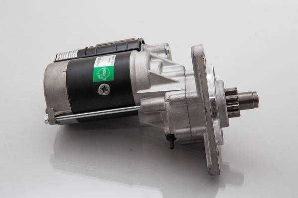 Стартер редукторный МТЗ ЗИЛ Д240/245 Т40 Т25 Т16 Д144/21 Slovak 4,5kW