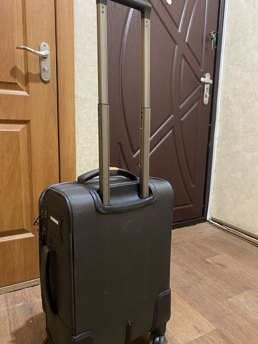 Валіза для подорожей