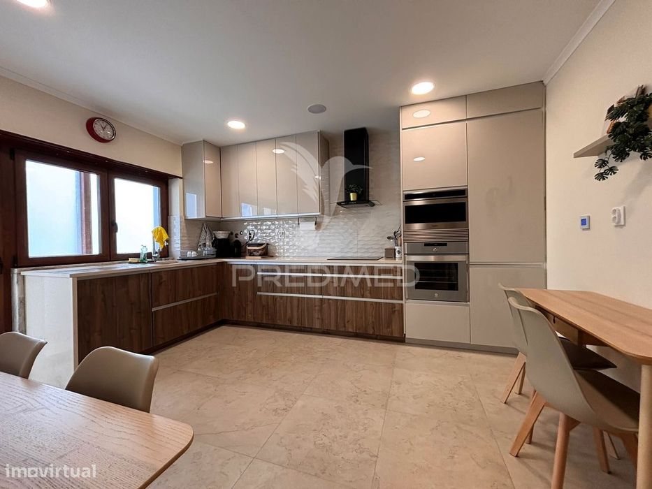 Apartamento T3 Premium no Centro das Caldas da Rainha | Estudantes