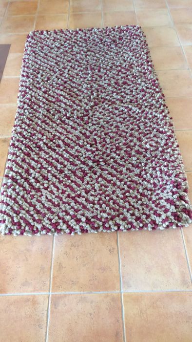 Tapete de quarto Sala