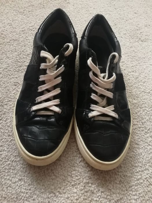 Sneacerrsy Tory Burch, rozm 39