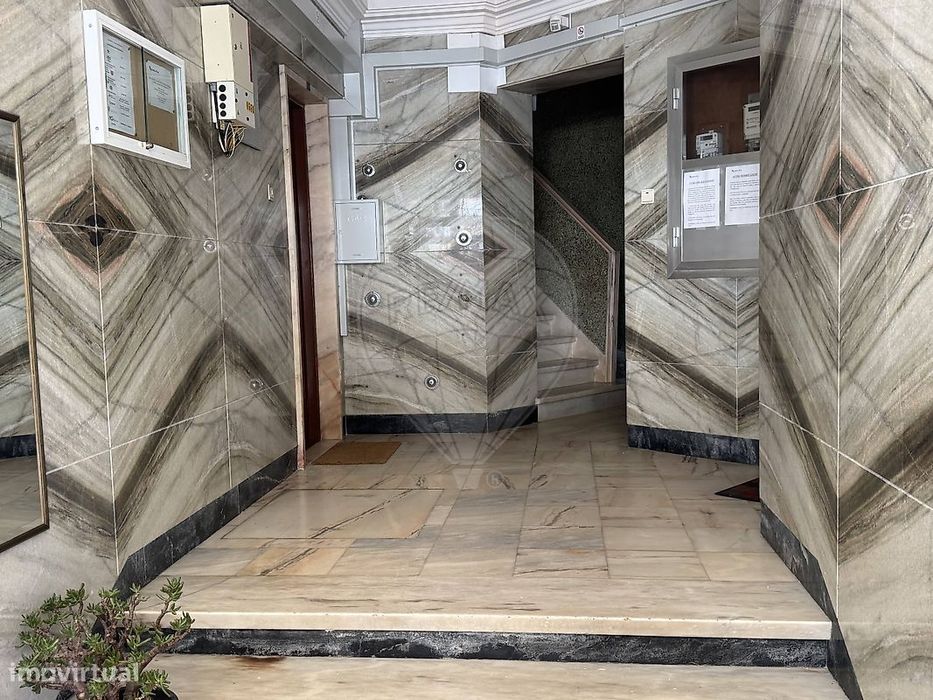 Apartamento T1 para arrendamento