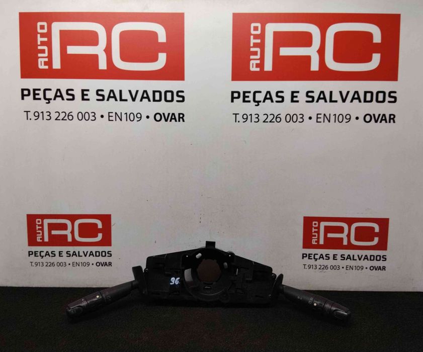 Conjunto / Manetes de Luzes e Limpa Vidros 34394301 - CITROËN XSARA