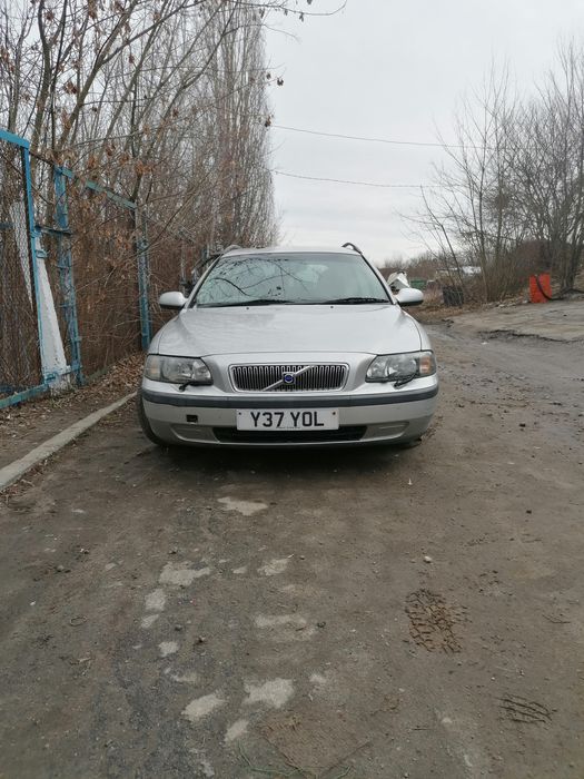 Розборка Вольво в70