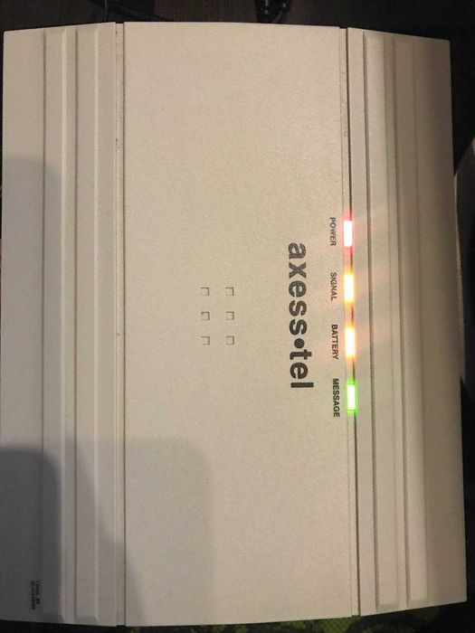 Терминал cdma  AXESS-TEL AXW-T800F