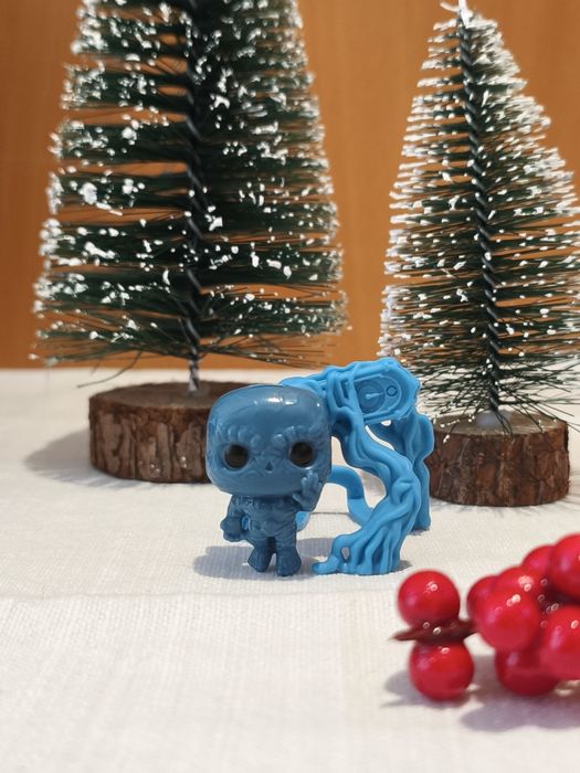 Kinder Joy Stranger Things